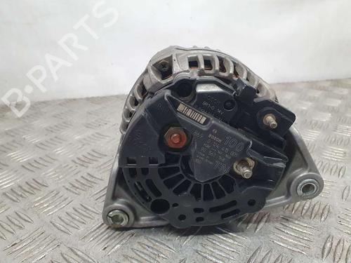 Alternator OPEL ZAFIRA A MPV (T98)  | BP11703488M7 