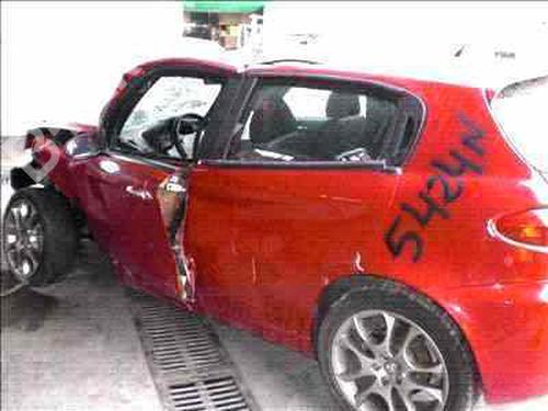 ALFA ROMEO 147 (937_)  1.6 16V T.SPARK ECO (937.AXA1A, 937.BXA1A)  68637