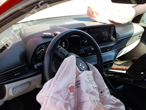 Engine HYUNDAI i20 III (BC3, BI3) 1.0 T-GDI hybrid 48V | BP33719813M1  - Image 9