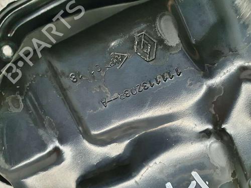 Oil sump NISSAN JUKE (F15) 1.6 LPG | BP17221647M115 