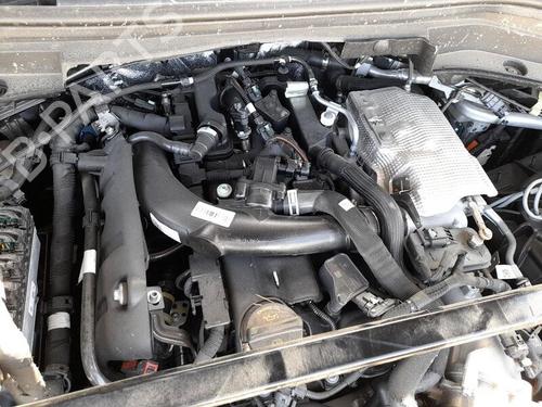 Used Engine MASERATI GRECALE Modena Mild Hybrid Q4 (330 hp) 28110572