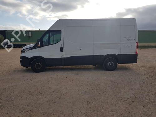 Switch IVECO DAILY VI Van | BP17663621I30