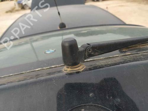 Used Rear wiper motor BMW 1 (E87) 116 i (115 hp) 26454618