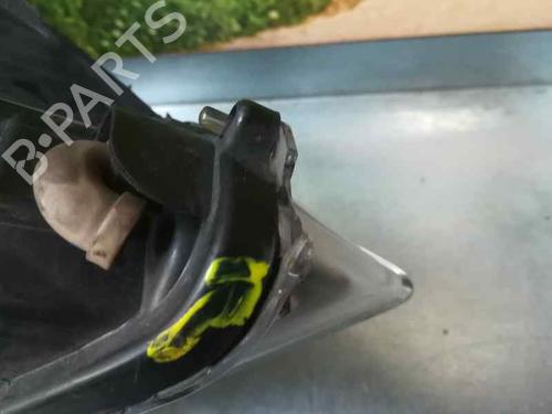 Left headlight OPEL MERIVA B MPV (S10)  | BP2705420C28 