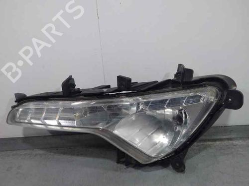 Used Left front fog light KIA SPORTAGE IV (QL, QLE) 1.7 CRDi (116 hp) 24673753