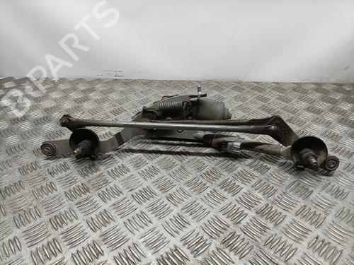 Used Front wiper motor TOYOTA AURIS (_E15_) [2006-2012]  12502307
