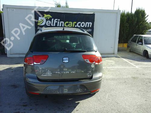 Electronic sensor SEAT ALTEA XL (5P5, 5P8)  | BP8734753M84 