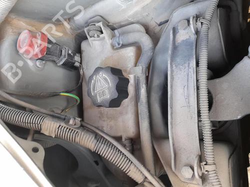 Used Expansion tank CITROËN XSARA PICASSO (N68) 2.0 HDi (90 hp) 29402604