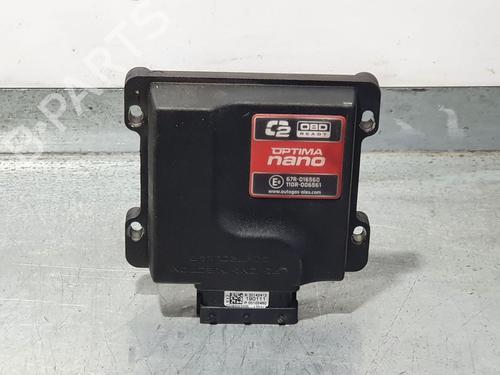 Used Electronic module Electronic module 12501255 12501255