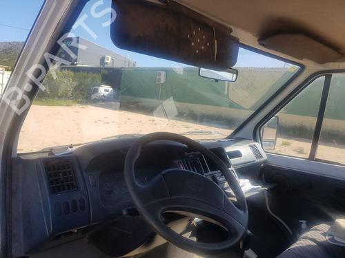 Left mirror RENAULT TRAFIC Van (T_, P_, V_)  | BP11886982C26 
