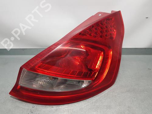 Used Right taillight FORD FIESTA VI (CB1, CCN) [2008-2026]  1961078