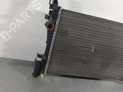 Køler OPEL CORSA E (X15) 1.4 (08, 68) | BP39406524M31 - Image 3