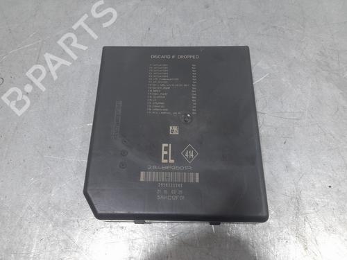 Fuse box RENAULT KADJAR (HA_, HL_) 1.5 BLUE dCi 115 (HLA6) | BP32334983E1 - Image 2