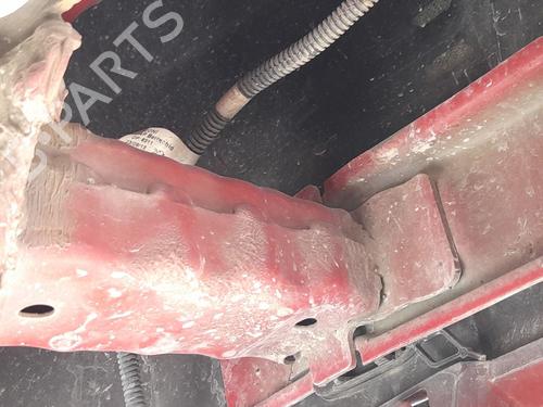 Used Rear bumper reinforcement Rear bumper reinforcement 37217973 37217973