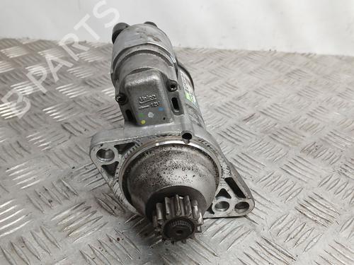 Used Starter AUDI A3 (8P1) 1.6 TDI (105 hp) 25334245