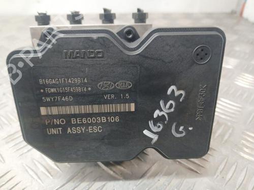 ABS pump HYUNDAI ix35 (LM, EL, ELH)  | BP23956838M43 