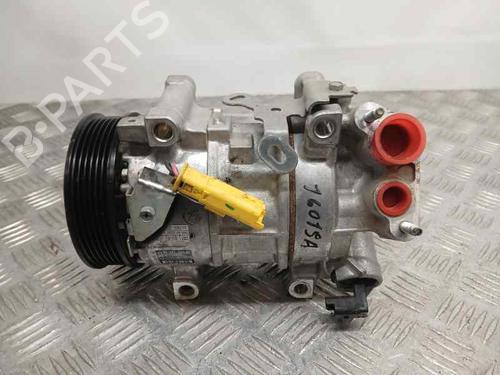 AC compressor PEUGEOT 5008 II (MC_, MJ_, MR_, M4_)  | BP22972528M34 