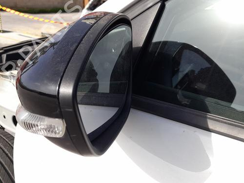 Used Left mirror Left mirror OPEL CORSA F (P2JO) 1.2 (68) (101 hp) 34221924 34221924