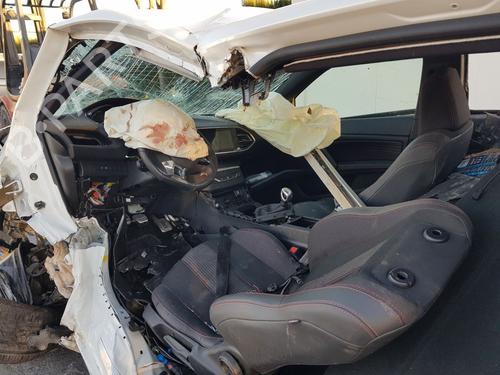 Right front window switch PEUGEOT 308 II (LB_, LP_, LW_, LH_, L3_)  | BP8798903I26 