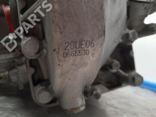 Gearbox PEUGEOT 607 (9D, 9U)  | BP8588675M3 