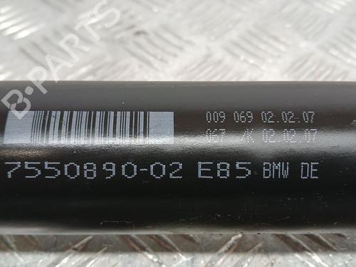 Driveshaft BMW Z4 Roadster (E85) 2.0 i | BP28816238M37 
