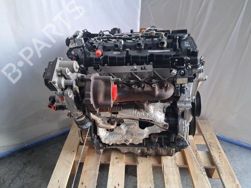 Engine KIA CARENS IV 1.7 CRDi | BP37191847M1 - Image 2