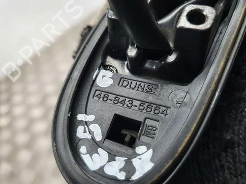 Left mirror OPEL CORSA D (S07)  | BP16828130C26 