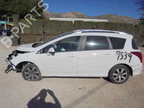 PEUGEOT 308 SW I (4E_, 4H_) [2007-2014] 24865