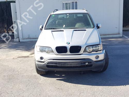 Front differential BMW X5 (E53)  | BP10034095M23 