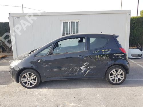 Used Parts MITSUBISHI COLT VI (Z3_A, Z2_A)  1.5 CZT (Z37A)  1069545