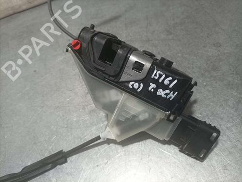 Rear right lock CITROËN C3 AIRCROSS II (2R_, 2C_) 1.5 BlueHDi 110 | BP17458304C99