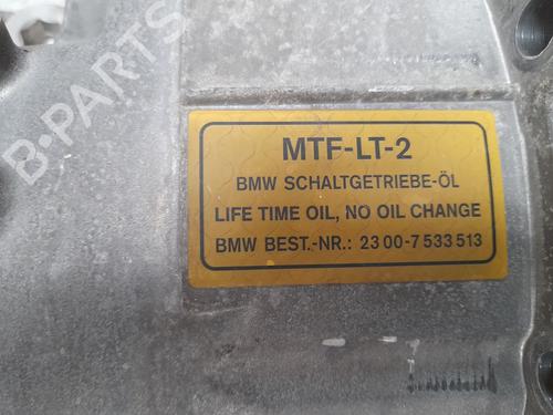 Gearbox BMW 5 (E60) 530 i | BP7537067M3 
