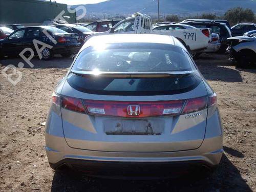 Rear right window mechanism HONDA CIVIC VIII Hatchback (FN, FK) 2.2 CTDi (FK3) | BP162044C25 