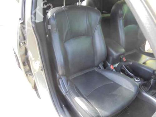 Differensial bakvogn MITSUBISHI OUTLANDER II (CW_W)  | BP3712945M24 