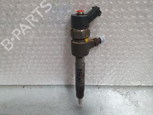 Used Injector FIAT DOBLO Box Body/MPV (223_) [2000-2025]  13752544