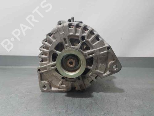 Used Alternator MERCEDES-BENZ E-CLASS (W213) E 200 d (213.013) (150 hp) 3730019