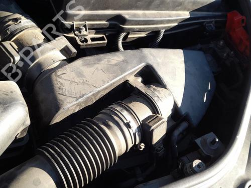 Luftfiltergehäuse für Luftfiltergehäuse CITROËN C6 (TD_) 2.7 HDi (204 hp) 33826360 33826360