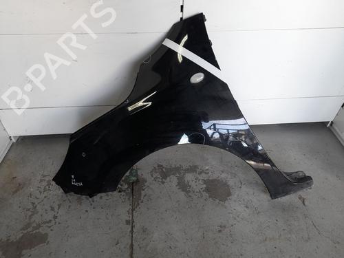 Used Left front fenders Left front fenders 17621828 17621828
