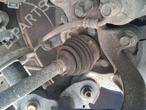 Used Right rear driveshaft Right rear driveshaft HONDA CR-V III (RE_) 2.2 i-DTEC 4WD (RE6) (150 hp) 33833325 33833325