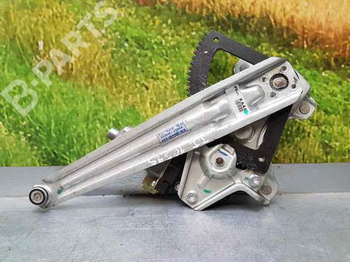 Rear left window mechanism HYUNDAI i10 II (BA, IA)  | BP1996633C24 