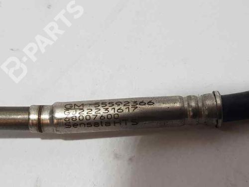Elektronisk sensor OPEL ASTRA K (B16)  | BP8152081M84 