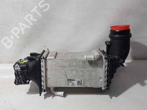 Intercooler SEAT ARONA (KJ7, KJP) 1.5 TSI | BP10280212M30 