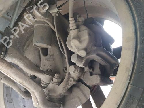 Used Right front steering knuckle Right front steering knuckle BMW 1 (F20) [2011-2019] 33434305 33434305