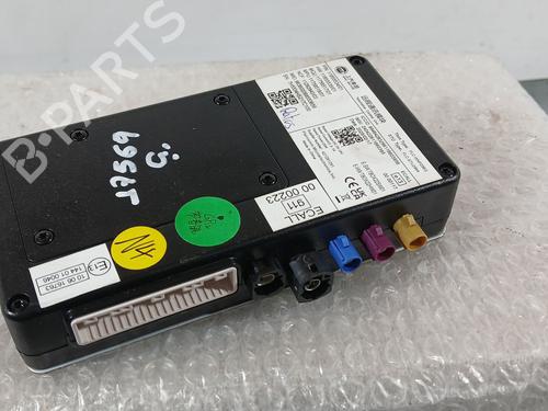 Used Electronic module Electronic module MG MG HS (AS23) 1.5 T (SAS23) (162 hp) 34161957 34161957