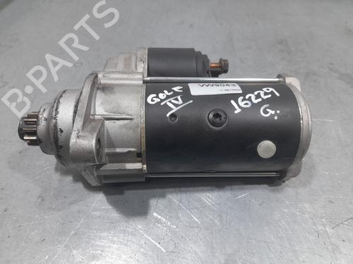 Startmotor VW GOLF IV (1J1) 1.9 TDI (90 hp) 26501395
