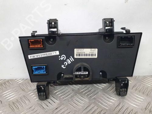 Climate control FIAT BRAVO II (198_)  | BP3722070I5 