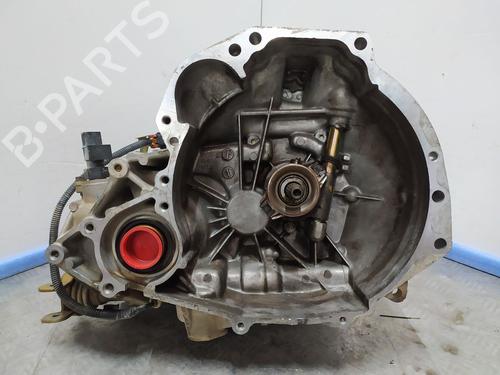 Used Gearbox NISSAN PRIMERA (P11) [1996-2002]  9073983