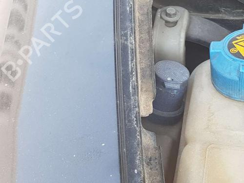 Used Windscreen washer tank ALFA ROMEO GT (937_) [2003-2010]  18902717
