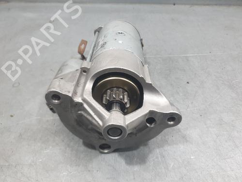 Used Starter Starter PEUGEOT 307 SW (3H) 2.0 HDI 110 (107 hp) 33023512 33023512