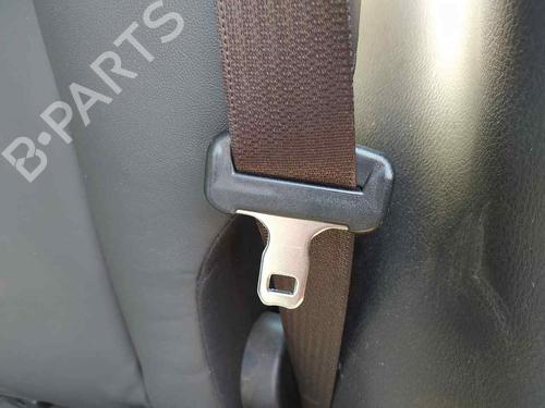 Used Rear left seatbelt TOYOTA RAV 4 IV (_A4_) 2.0 4WD (ZSA44_) (151 hp) 25050138